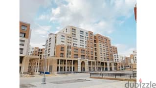 Ready to move  apartment in el maqsed park new capital ready to move