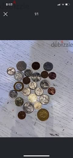 super old coins 0