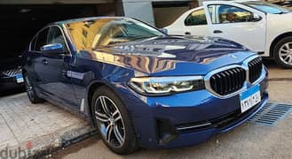 BMW 520 2023 0