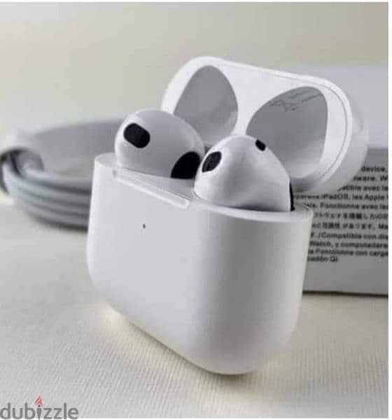 سماعة Airpods pro3 خصم خاص 0