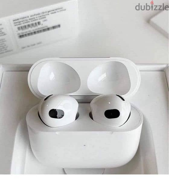 سماعة Airpods pro3 خصم خاص 1