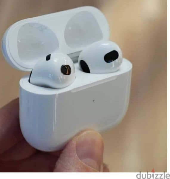 سماعة Airpods pro3 خصم خاص 2