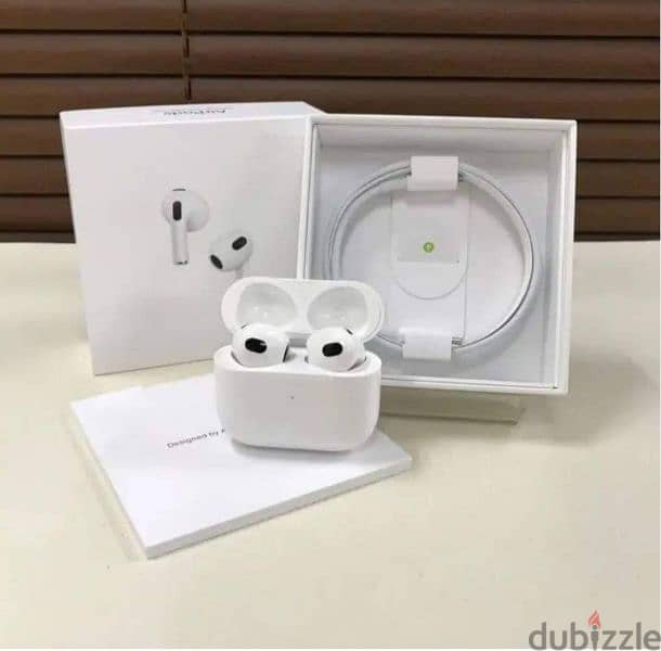 سماعة Airpods pro3 خصم خاص 4