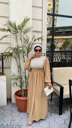 فستان حريمي.       women's dress