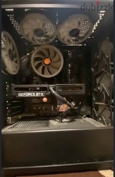 RTX Gaming PC 0