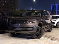 رنج روفر فوج 2023 Range Rover vogue First Edition