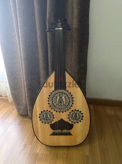 high quality OUD in very good condition