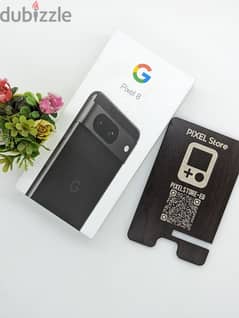 pixel 8 new and sealed
