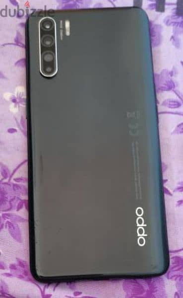 OPPO Reno 3