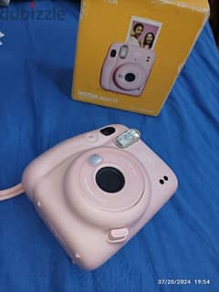 camera Instax mini 11