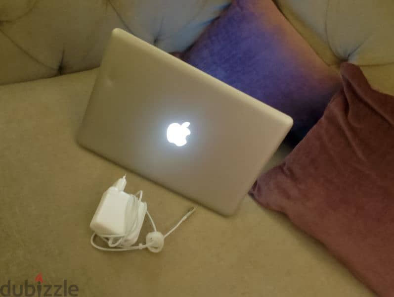 MacBook pro 2010 1