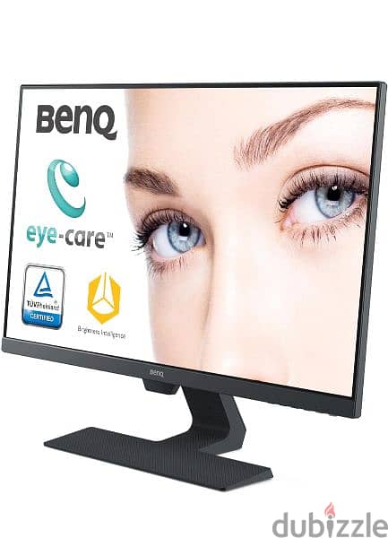 benq GW 2480 IPS 2