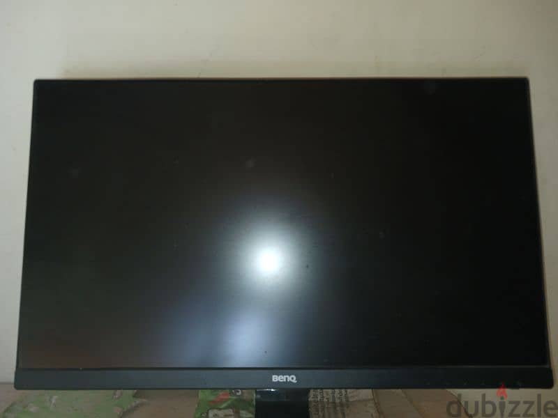 benq GW 2480 IPS 1