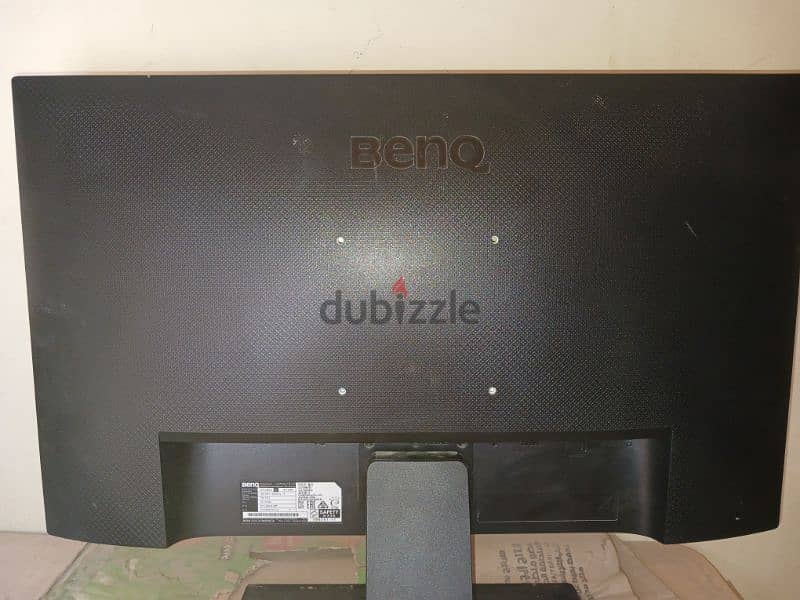 benq GW 2480 IPS 3