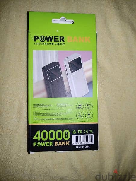 power bank y13 1