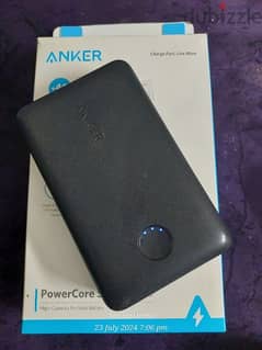 Anker Powerbank 10000 0