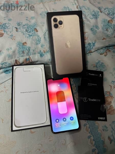 ايفون 11 برو ماكس  iPhone 11 Pro Max 3