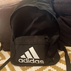 adidas backpack 0