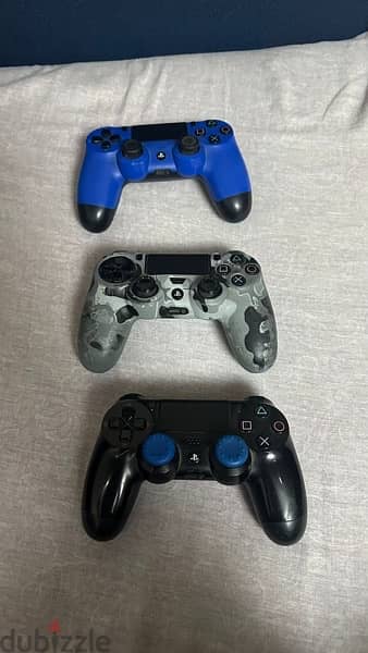 ps4 standard 1