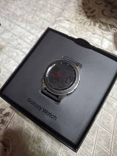 ساعه سامسونج جلاكسي اسمارت Samsung watch 0