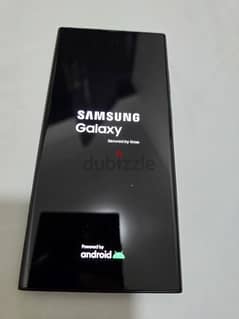 Samsung Galaxy S23Ultra