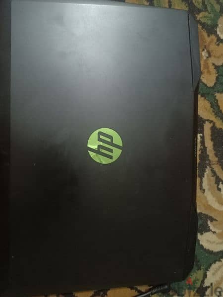 LAPTOP HP 1