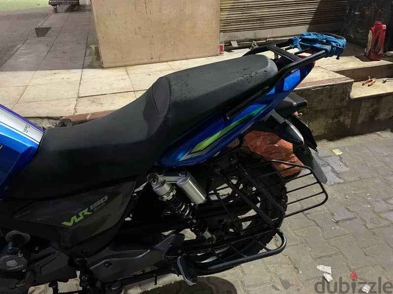 vigorey 150cc 2022 3