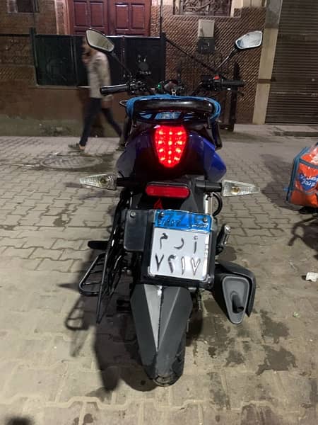 vigorey 150cc 2022 6