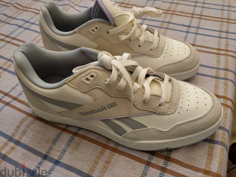 Brand new original Reebok's 2