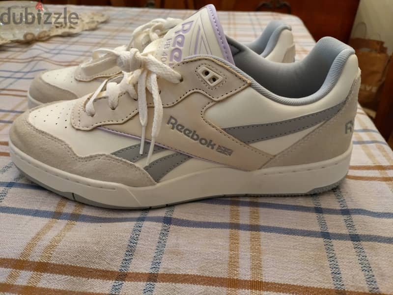 Brand new original Reebok's 3