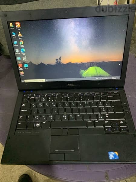 dell core i5 0