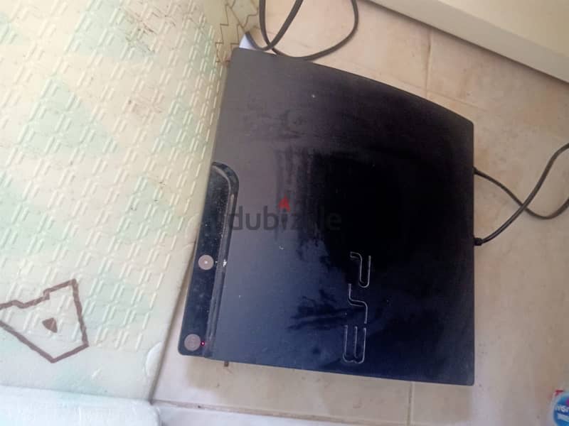 PlayStation 3 fat 500 g 3