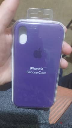 جراب iPhon x موفorginal