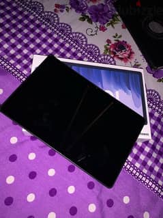 samsung tab A7 0