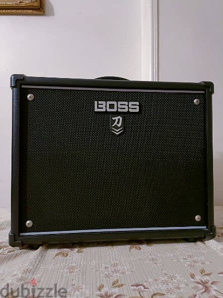 boss katana 50 mk2 amplifier 0