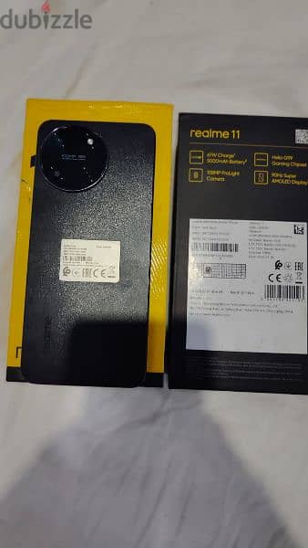 realme 11 ريلمي متاح التبديل بي ايفون