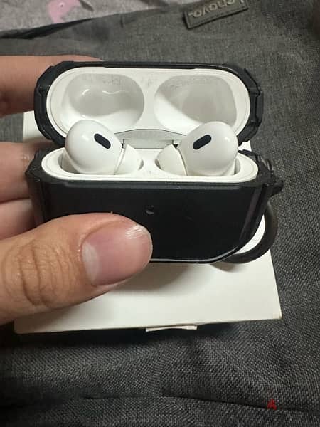 air pods pro 2 5