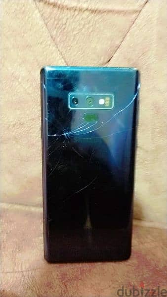 samsung galaxy note 9 1