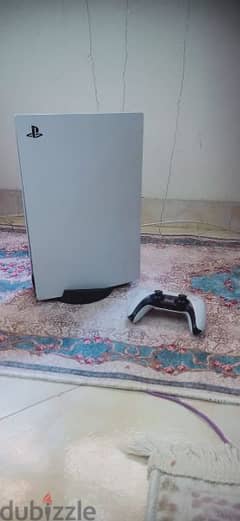 Playstation 5 used 0