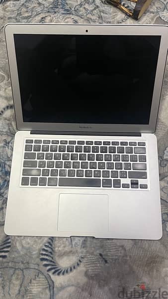 MacBook Air 2017 1