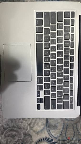 MacBook Air 2017 2