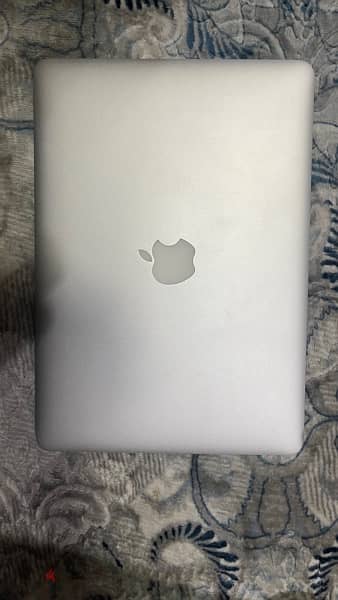 MacBook Air 2017 4