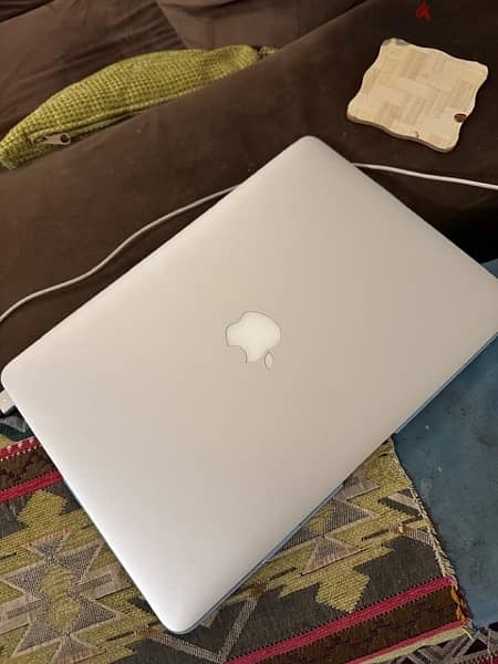 MacBook Air 2017 5