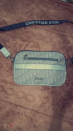 Christian Dior Back 0