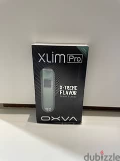 Pod Xlim Pro used 2 months only!