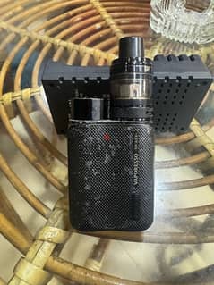 vape vaporesso swag 2