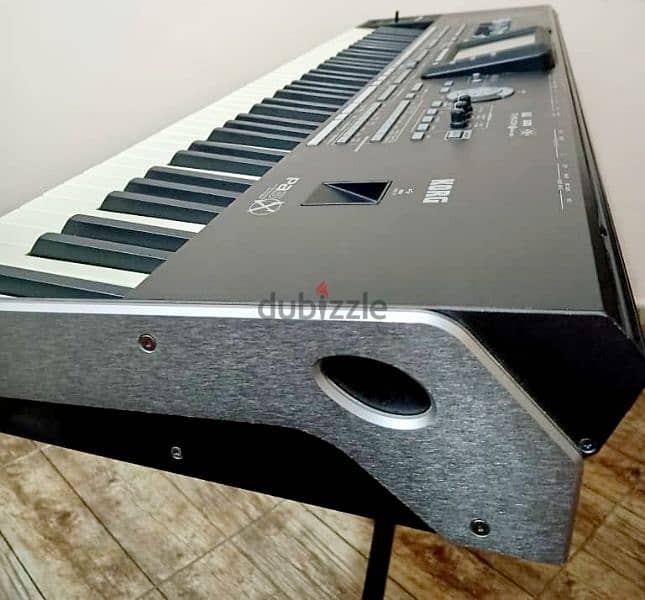 Korg pa3x - اورج كورج 2