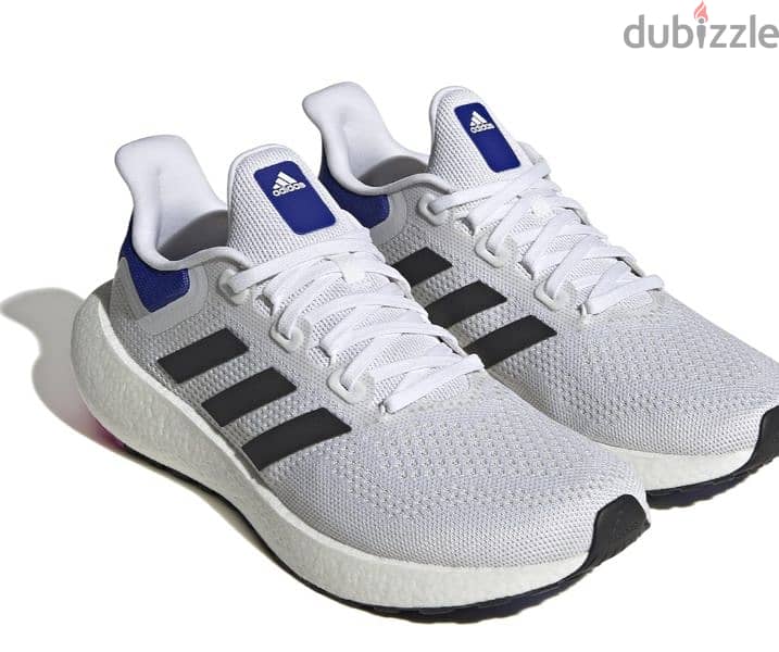 Original Adidas pure boost 5