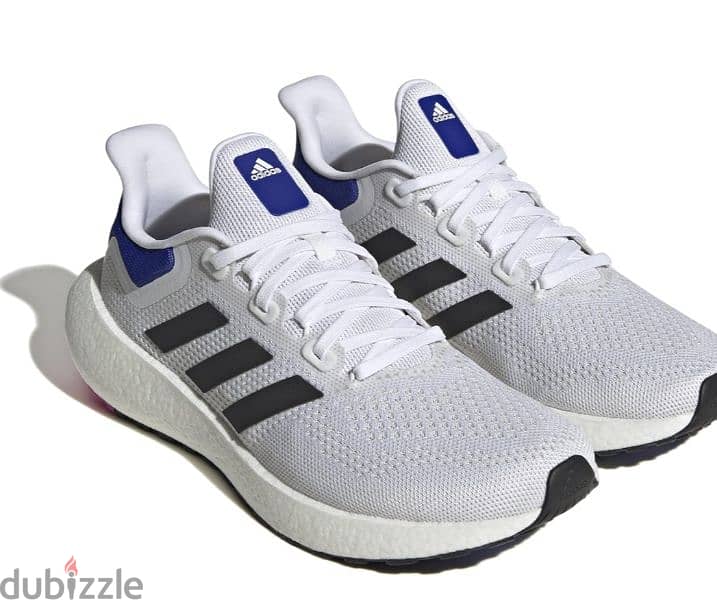 Original Adidas pure boost 3