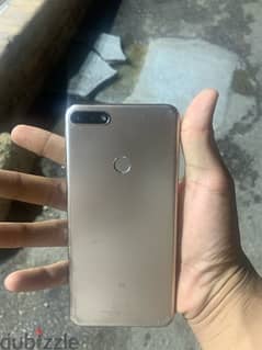 huawei y7 2018